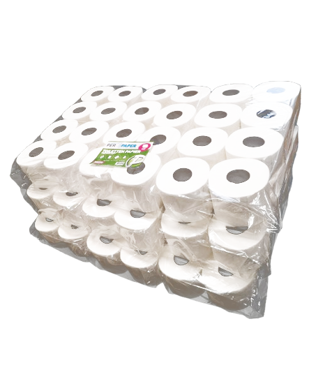 Peropaper 3 lagig, T4 System 72 Ro.