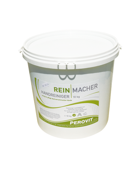 Reinmacher Handreiniger - 10 l