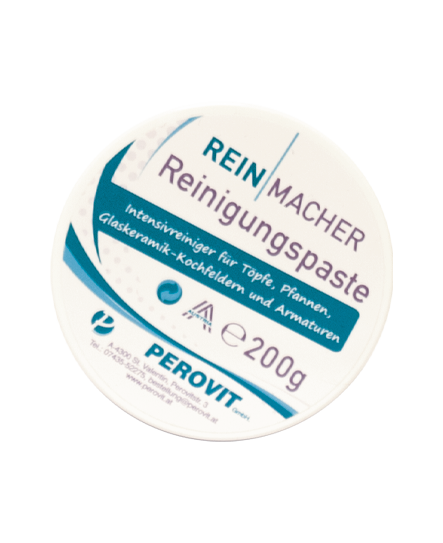 Reinmacher Reinigungspaste 200 g