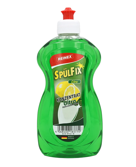 REINEX Spülfix Konzentrat Ultra 500 ml – Bild 3