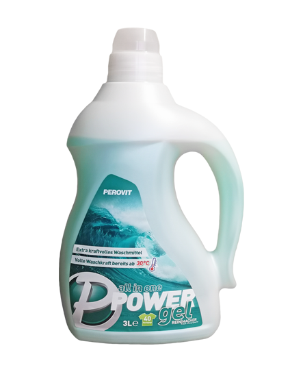 Reinmacher Power Gel all in one 3 l