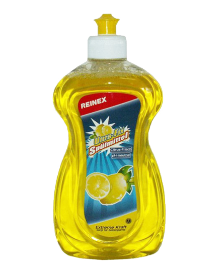REINEX Ultra-Fix Spülmittel 500 ml