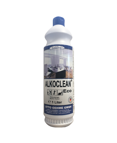Alkoclean Ecoline – Bild 2