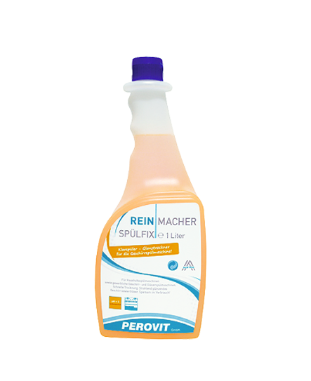 Reinmacher Spülfix – Bild 2