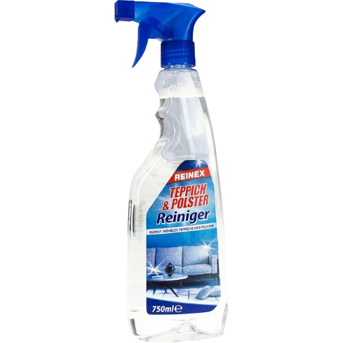 REINEX Teppich & Polster Spray 750 ml