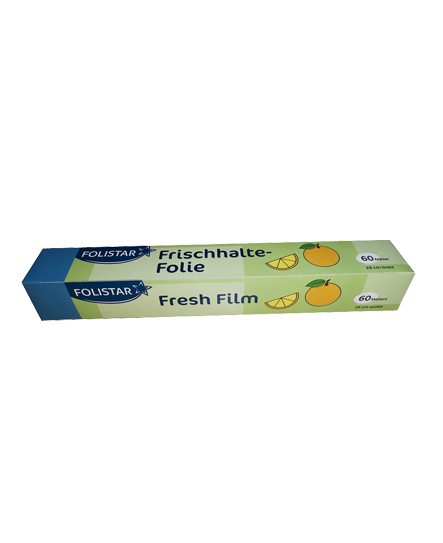Frischhaltefolie – Bild 2