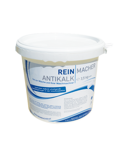 Reinmacher Antikalk 3,5 kg