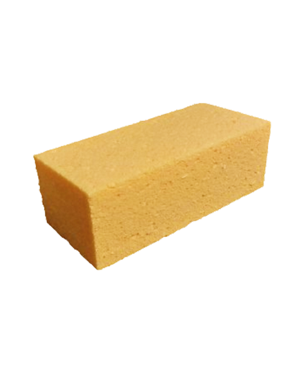 Viskoseschwamm 16 x 10,5 x 4 cm