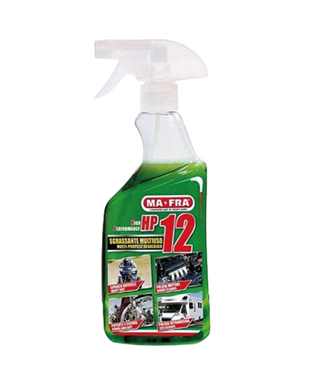 HP 12 Universalreiniger 500 ml