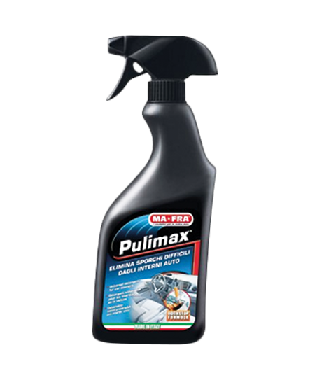 Pulimax KFZ-Universalreiniger 500 ml