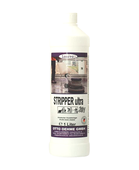 Stripper Ultra 261 – Bild 2