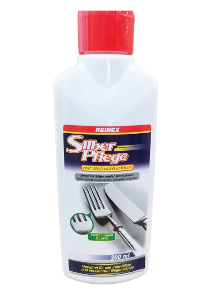 REINEX Silberpflege 200 ml