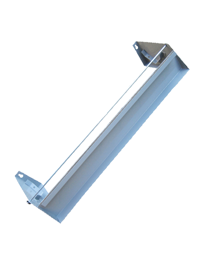 Folien Abrollspender 30 cm einfach