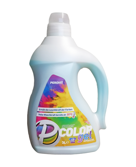 Reinmacher Color Gel 3 l