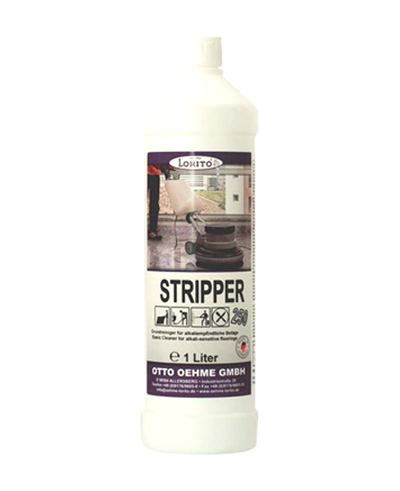 Stripper 250 – Bild 2