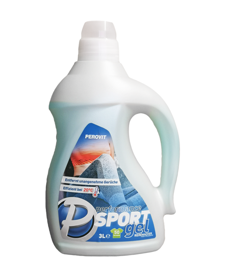 Reinmacher Sport Gel performance 3 l