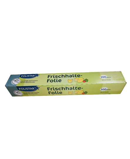 Frischhaltefolie – Bild 4