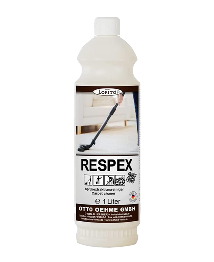 Respex 265 Teppichreiniger – Bild 2