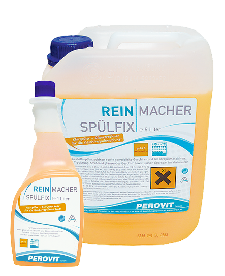 Reinmacher Spülfix