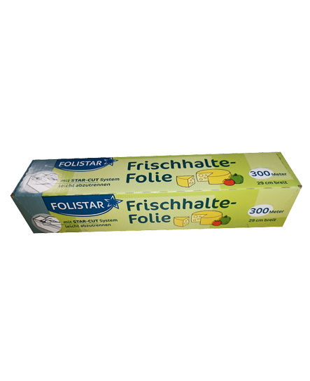 Frischhaltefolie – Bild 3