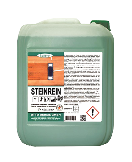Steinrein 323 – Bild 3
