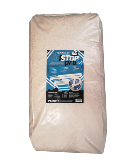 Reinmacher ÖL Stop Pro 50 l
