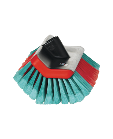 Vikan Autowaschbürste High/Low 275mm