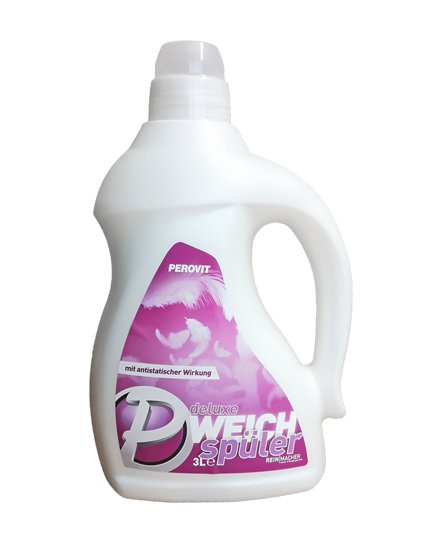 Reinmacher Weichspüler de luxe 3 l