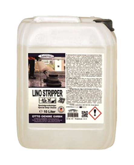 Lino Stripper 263 10 l