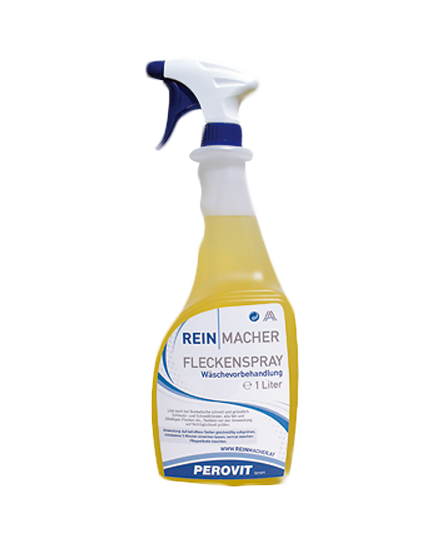 Reinmacher Fleckenspray 1 l