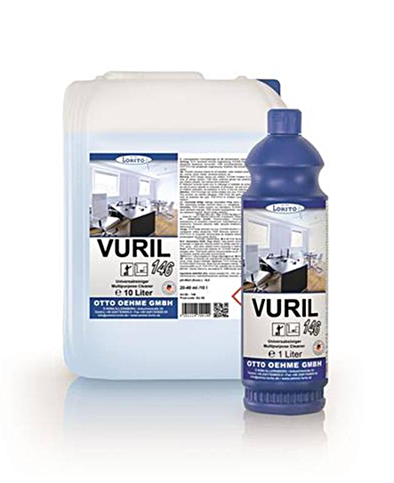 Vuril Universalreiniger