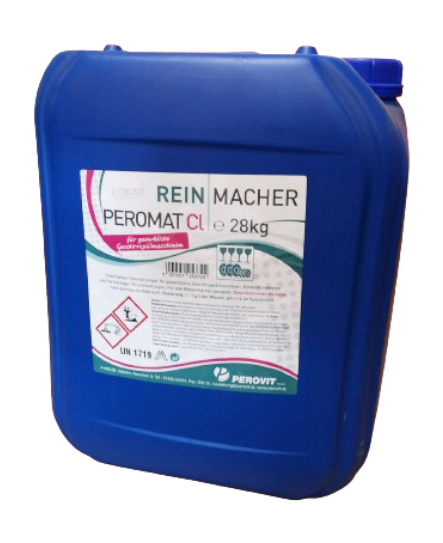 Reinmacher Peromat CL 28 kg