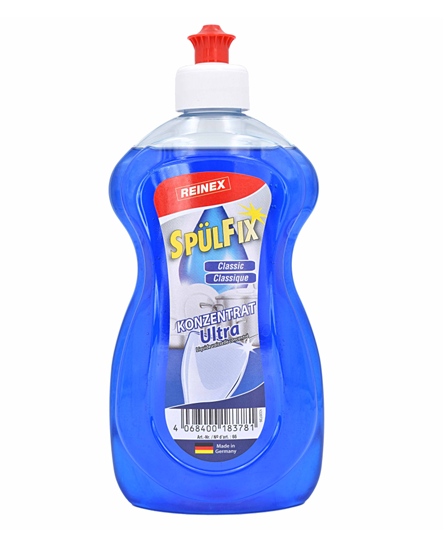 REINEX Spülfix Konzentrat Ultra 500 ml – Bild 4