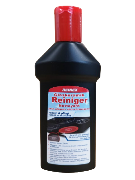 Glaskeramik Reiniger 250 ml