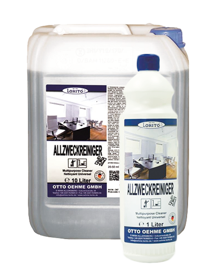 Allzweckreiniger 247