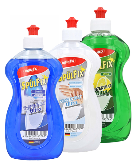 REINEX Spülfix Konzentrat Ultra 500 ml