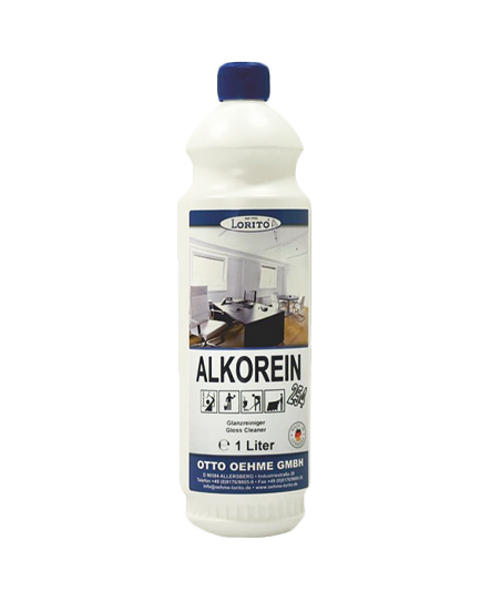 Alkorein 254 Glanzreiniger – Bild 2