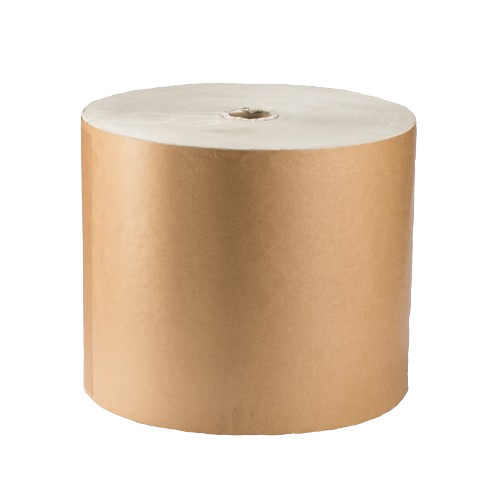 Peropaper Putzkrepp Rolle 1 lagig grau – Bild 3