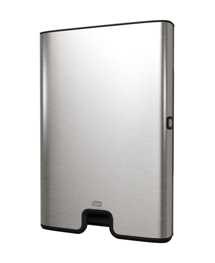 Tork Xpress Multifold Handtuch Spender Edelstahl H2