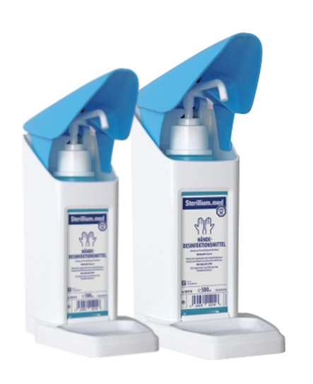 Eurospender Safety plus