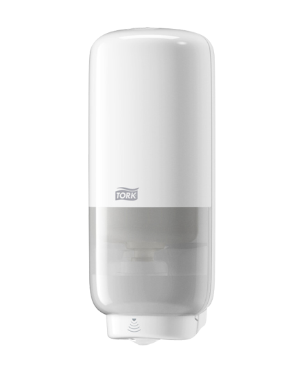Tork Schaumseifenspender Sensor weiß S4
