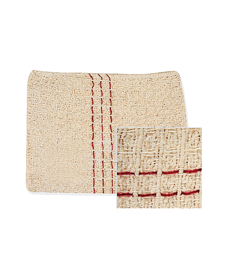 Baumwollbodentuch 60 x 70 cm