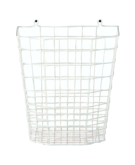 Tork Gitterkorb 20l weiß