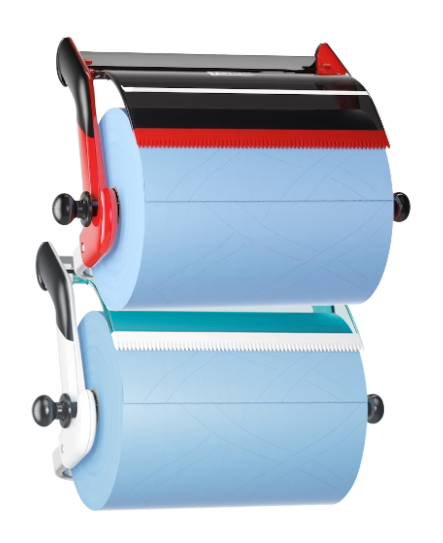 Tork Wandhalterung bis 43 cm Rollenbreite