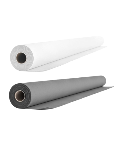 Airlaid-Tischdecken 80 x 80 cm, 30 Stk.