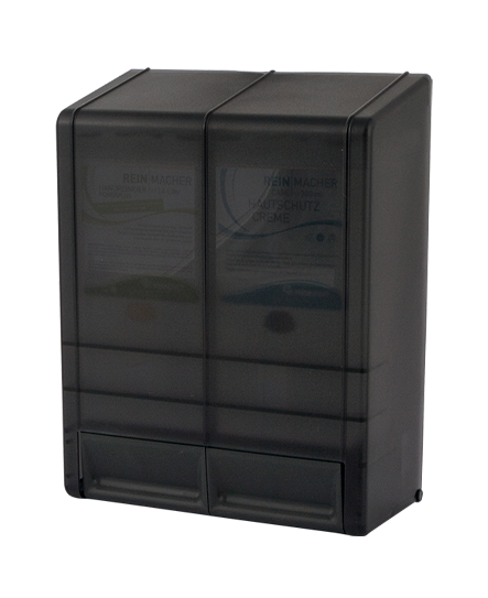 Reinmacher Spendersystem Bag/Box 2er