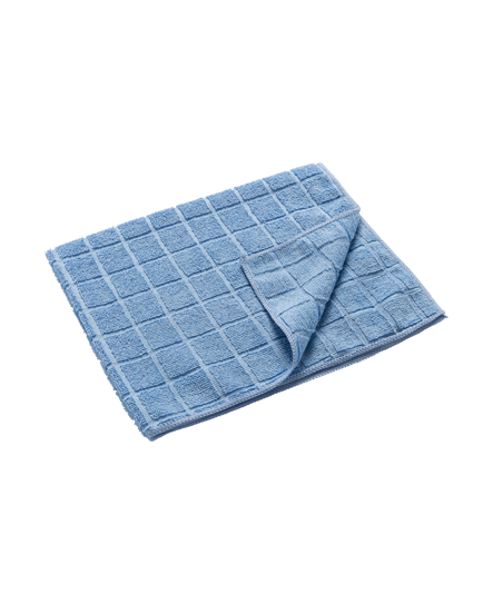 Mikrofaser Bodentuch PROFI 50 x 60 cm blau