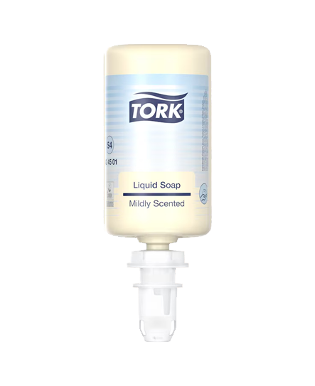 Tork Flüssigseife Milder Duft S4 1 l
