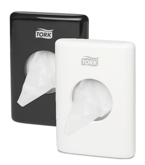 Tork Spender für Hygienebeutel