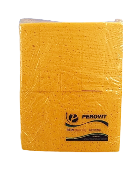 Tafelschwamm 15 x 10 x 5 cm 10 Stk.